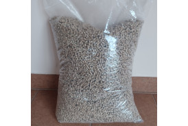 Pelety Drevné 15kg Pelety Drevné 15kg