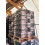 brikety REKORD 7", 10 kg
