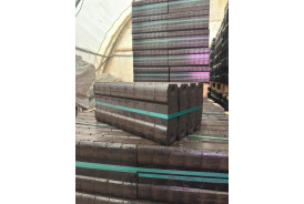 brikety REKORD 7", 25 kg