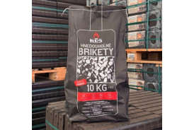 brikety REKORD 4" ,10 kg brikety REKORD 4" ,10 kg