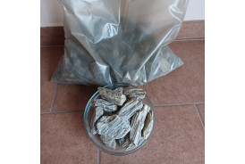Kamenná kôra, 25 kg Kamenná kôra, 25 kg