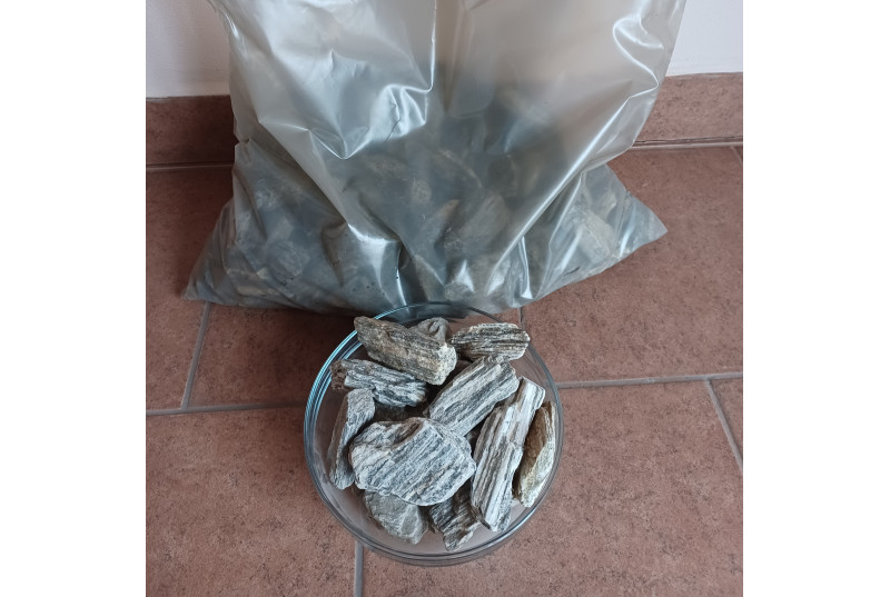 Kamenná kôra, 25 kg Kamenná kôra, 25 kg